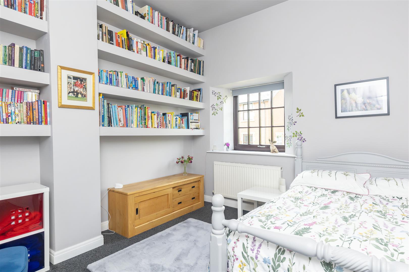 Parke Mews, Withnell Fold, Chorley